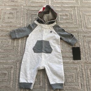 Hurley Onesie